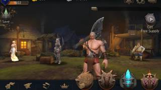 Iron Blood: Dawn In The Dark