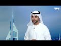 تبض دبي | دبي.. مركز الثروة والذكاء الرقمي والإنسانية العالمية