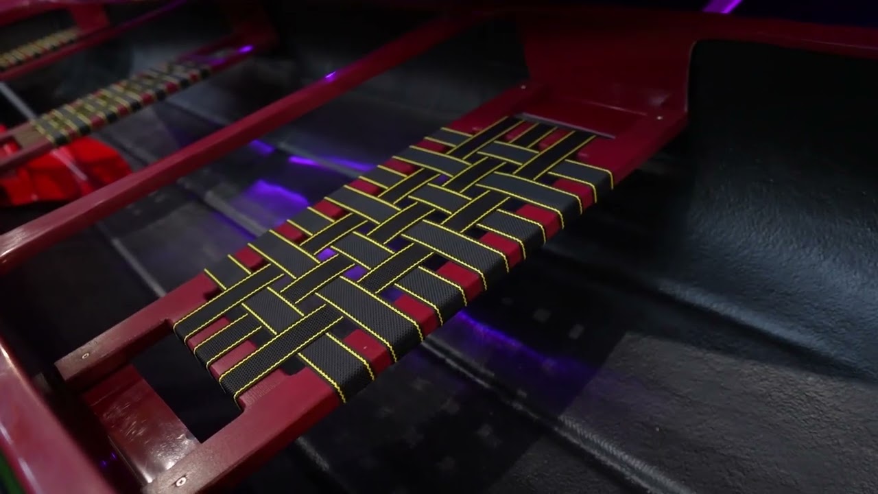 BEAVER CANOES | CLUB | CANOEING | P2S2022