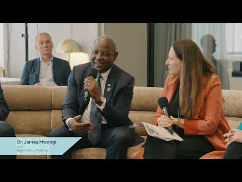 Leaders on Purpose CEO Summit 2023