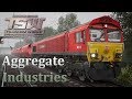 Train Sim World: Great Western Express Scenarios 6: Aggregate Industries (DBS Class 66)