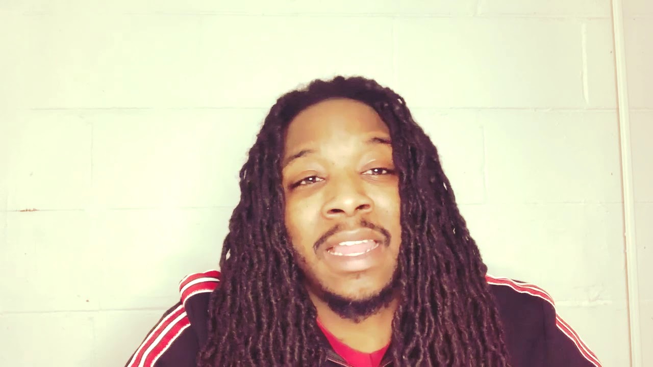 2020 INDIANA BATTLE RAPPER OF THE YEAR !!!