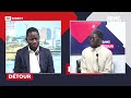DIRECT : Boubacar Camara en froid avec Diomaye ? Macky porté par le Sénégal, zoom sur le foncier