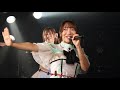 現衣装ラストなヒビコレ　新宿Zirco Tokyo　2021年9月30日
