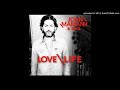 Gambar cover John Mamann - Love Life ft. Kika  432 Hz