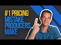 #1 Pricing Mistake Producers Make