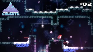 Chapter 2 (All Strawberries) // Celeste (Part 2)
