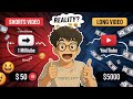 How much youtube pays ?