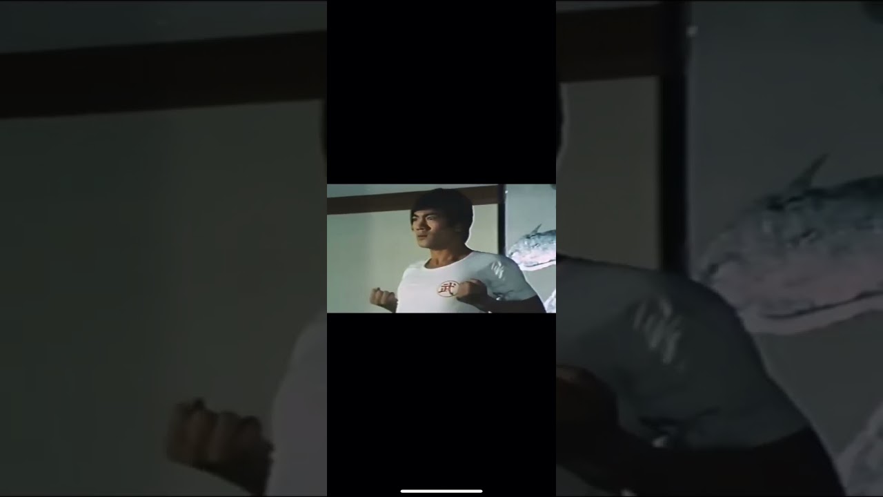 Bruce Li (Ho Chung Tao)