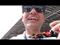 Watching F1 Race with VIP TICKETS | Bahrain GP Vlog | SlayyPop