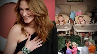 Julia Roberts’ Twins Turn 21 — Rare Family Glimpse! #JuliaRoberts #Twins #Milestone