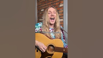 Thumbnail of A Pot Song #artist #musician #singersongwriter #country #folk #originalsong #acoustic