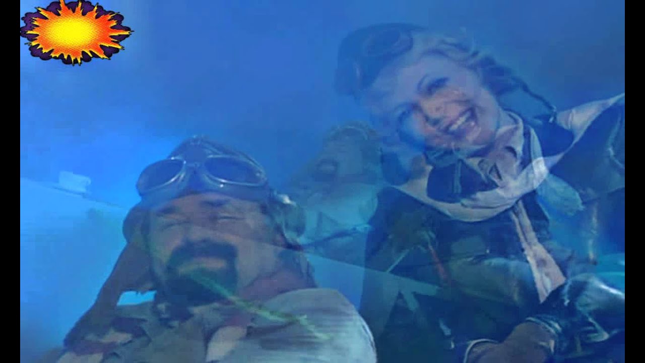 Hana Zagorová  a Petr Novotný - Já se vznáším