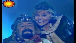 Hana Zagorová  a Petr Novotný - Já se vznáším