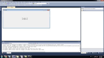 มาเรียน Visual Basic บทที่ 11 การทำงานกับฟังก์ชัน
