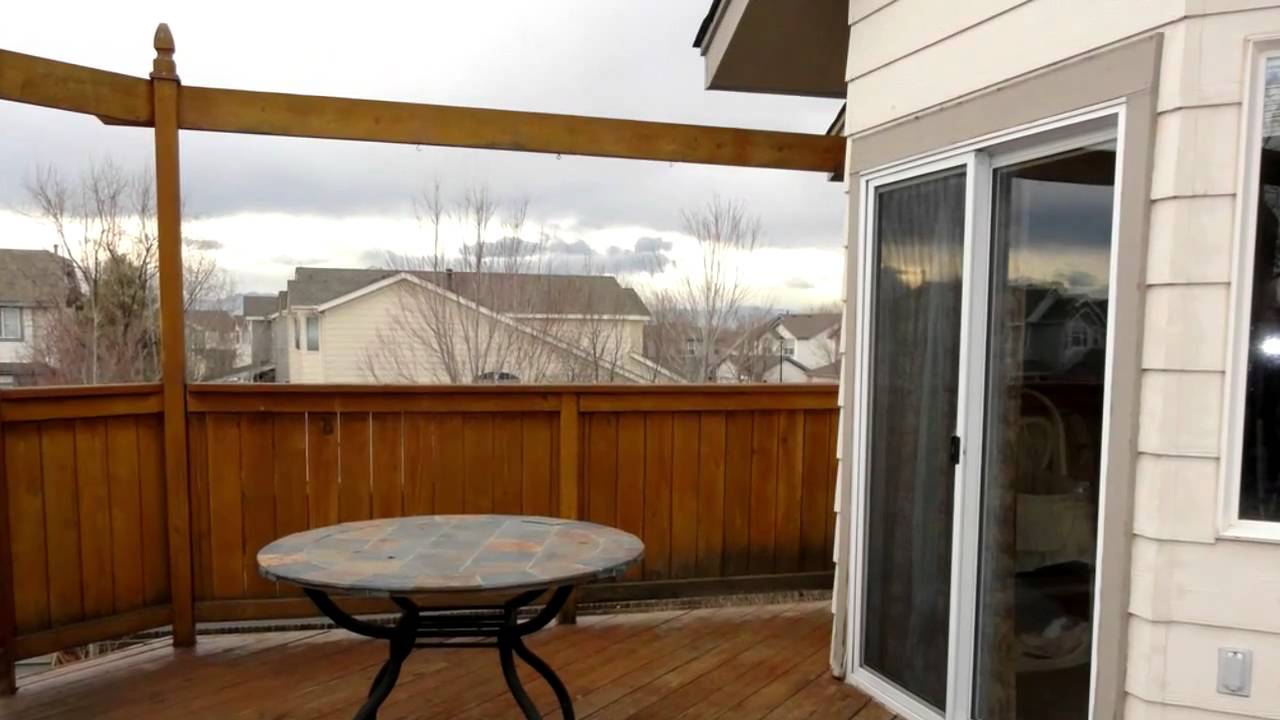 1436 E 135th Ave Thornton Co Denver Area Buy Owner Flat Rate MLS FSBO