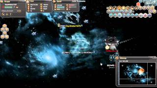 DarkOrbit: Falcon Punch On Tour Vol.1 [Read The Description...]