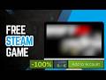 Free Game | STEAM | Until 03' June