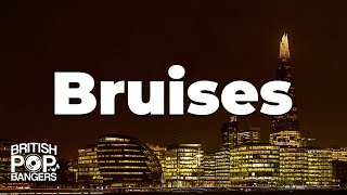 Lewis Capaldi  Bruises s