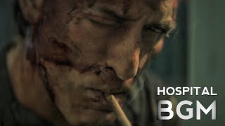 Dhurandhar - Asato Ma Sadgamaya Hospital Scene Climax Bgm Rehman Dakait Death