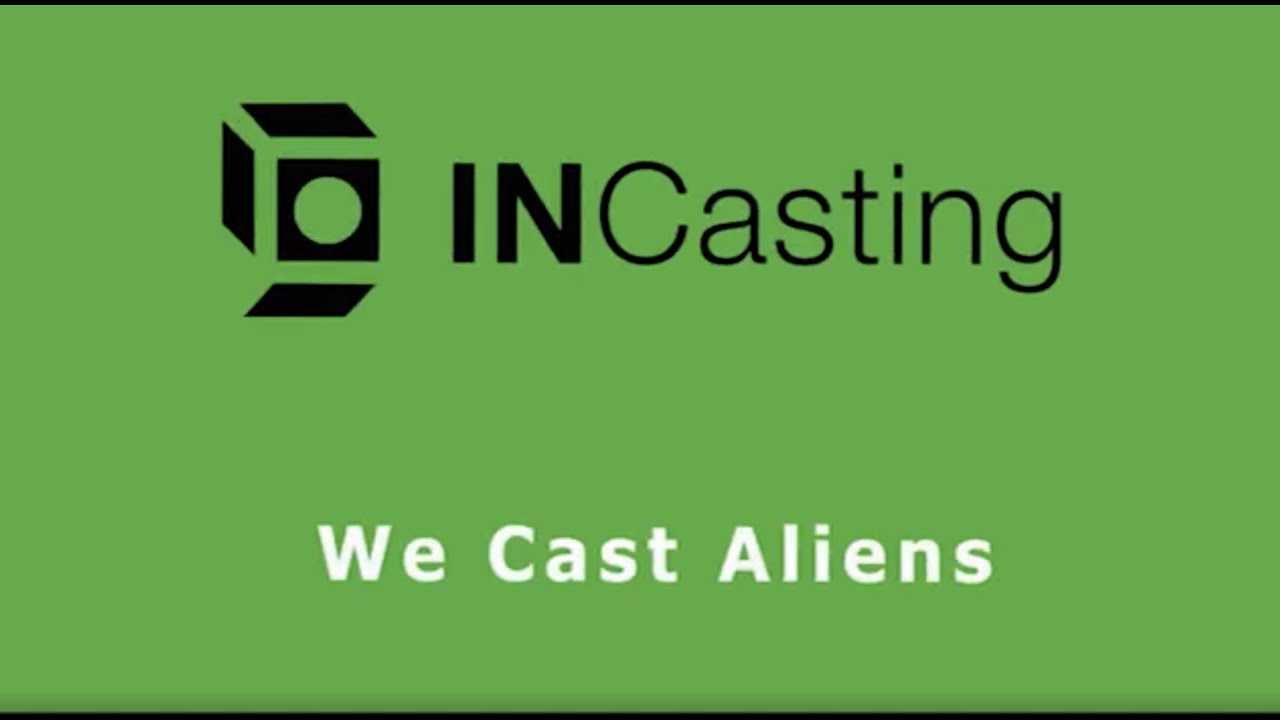 In-Casting: International Talent Casting Agency 2021