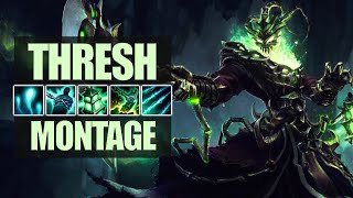 Best of moment Thresh - KikiGhost