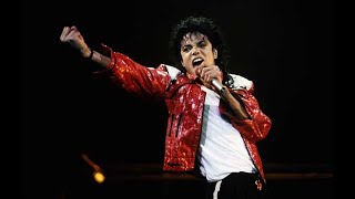 Michael Jackson - Beat It - Live In Yokohama - 1987