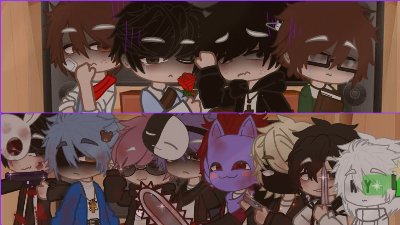 𝙱𝙺 𝚁𝚎𝚊𝚌𝚌𝚒𝚘𝚗𝚊𝚗 𝚊 "𝙻𝚊 𝚃𝚎𝚘𝚛𝚒́𝚊 𝚍𝚎 𝙺𝚒𝚖" // 𝐆𝐚𝐜𝐡𝐚𝐍𝐨𝐱 // 𝑃𝑎𝑟𝑡𝑒 𝑈𝑛𝑖𝑐𝑎 // ⚠️𝘋𝘳𝘢𝘮𝘢 𝘺 𝘚𝘱𝘰𝘪𝘭𝘦𝘳𝘴⚠️