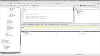 DVT Eclipse IDE Macros View