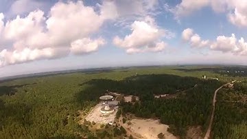 X8 Skywalker FPV -  Latvia visit