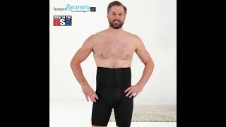 Mens High Compression wear