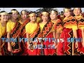 KEREN HABIS ||TARIAN MAENA KREATIFITAS SENI BUDAYA || SMKN 1 DHARMA CARAKA || SAIL NIAS 2019