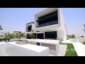 Exquisite Dubai Hills Mansion - Gulf Sotheby's International Realty