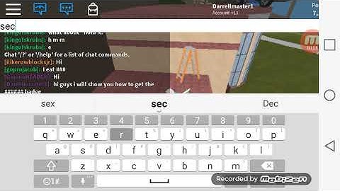 Shouting simulator 2(secret badge)