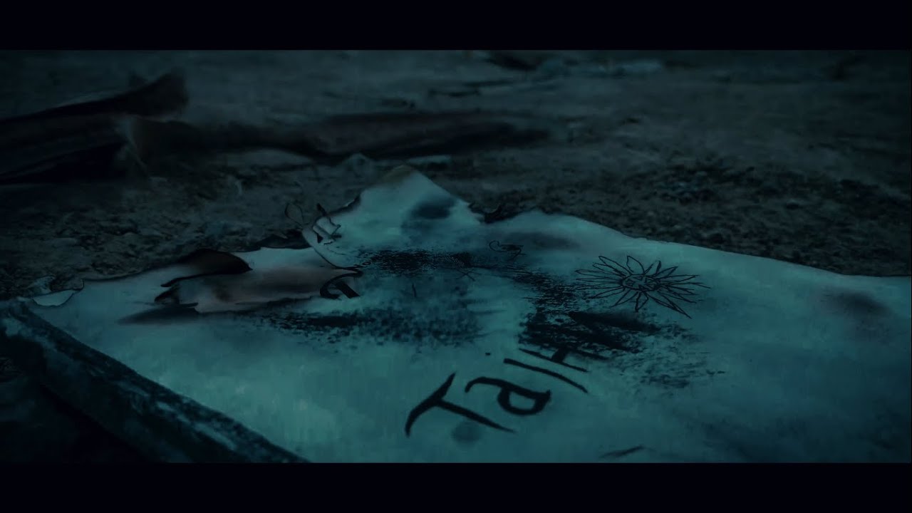 TAJNI (Secrets) - A Curse || Short Film