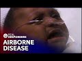 Infant Child's Mystery Illness Causes Concern | Diagnosis Unknown | Real Responders