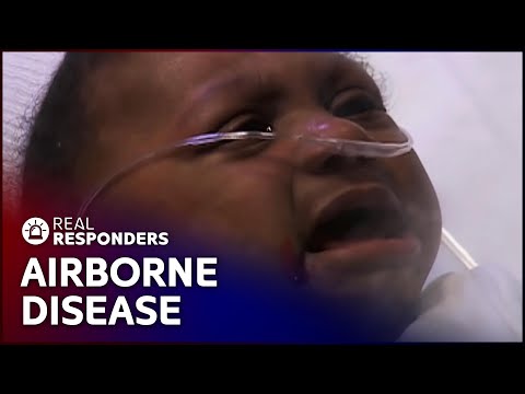 INFANT CHILD'S MYSTERY ILLNESS CAUSES CONCERN | DIAGNOSIS UNKNOWN | REAL RESPONDERS