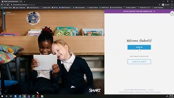 How to deliver a live lesson using SLSO with students