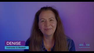 Denise testimonial