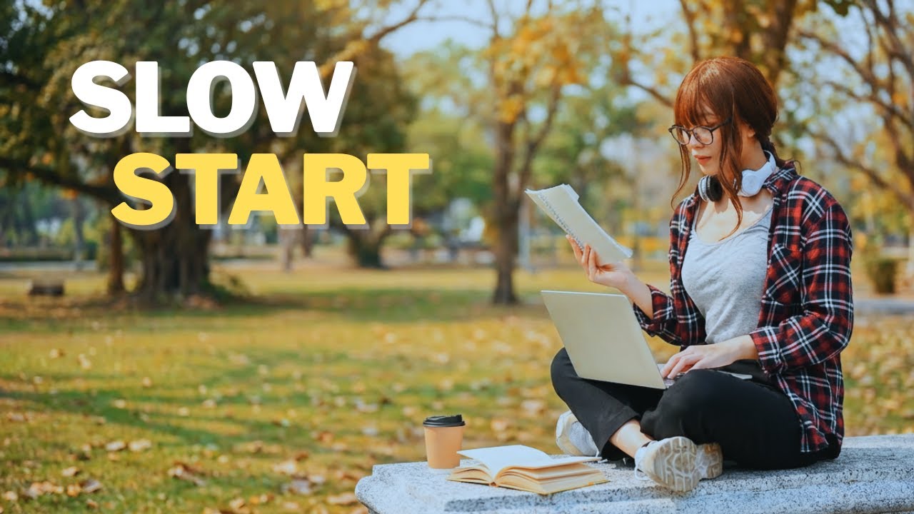 Soft Start Strong Day Island Work Life Official Music Video Youtube 