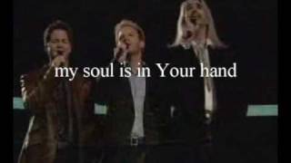 Why me Lord, Gaither Vocal Band with Lyrics chords