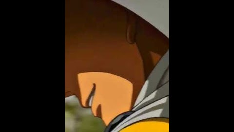 Second Collab With @CLASSYSOLOS0  | Toji vs Gojo | #alightmotion #collab #wis #jjk #toji #gojo