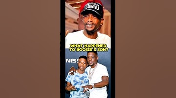 Charleston White Gets Boosie’s Son LOCKED UP! 😱🚔 #charlestonwhite #Boosie