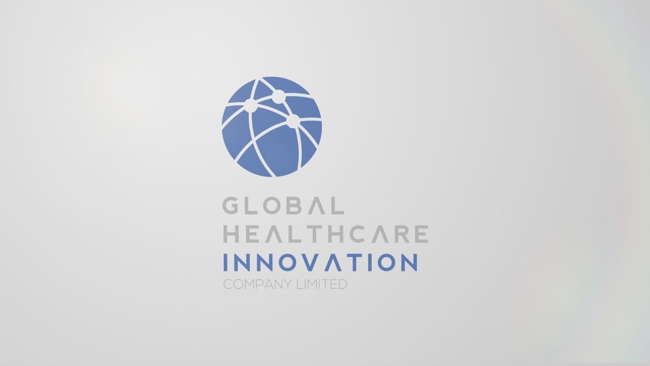Global Healthcare Innovation - Corporate Presentation -10-Year Anniversary