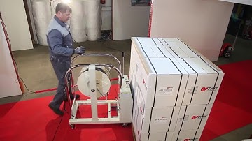 AMCO  StraPack D 53 PLT2 online video cutter com