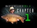 Korda Carp Fishing Masterclass Vol. 4 Chapter 1: Lake Exclusive (13 LANGUAGES)