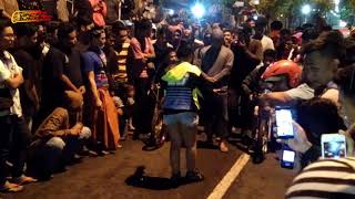 Download Lagi Ramai Jopanpans Vs Brian Bayek Video MP3 Lagi Ramai Jopanpans Vs Brian Bayek
