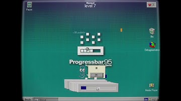 progressbar 95 part 1