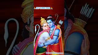 Hanuman ji status ?????️??hanuman ram ramayan vairal shorts shortvideo trending music gk