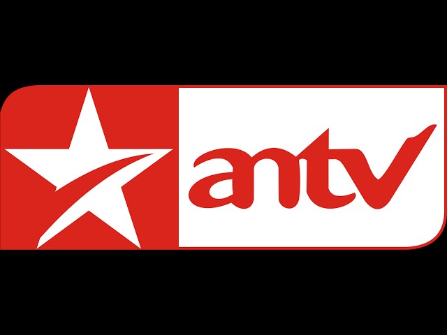 Logotipo De Coreldraw De Antv